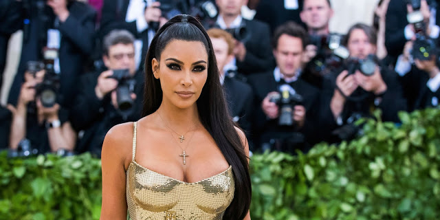 Kim Kardashian