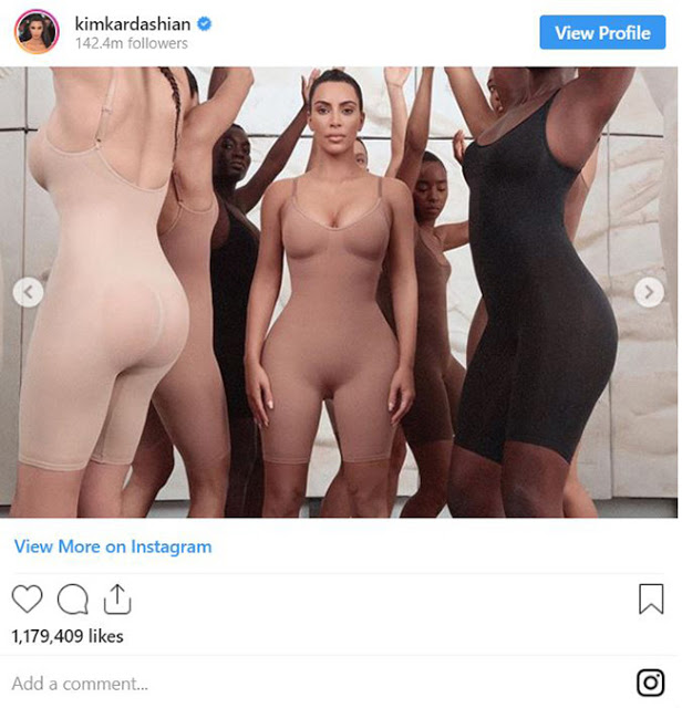 Kim Kardashian