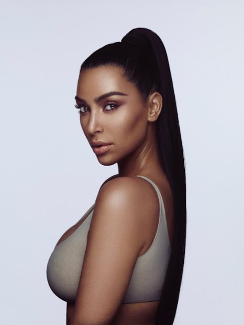 Kim Kardashian Kim Kardashian