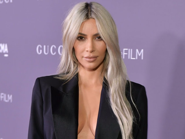 Kim Kardashian Kim Kardashian